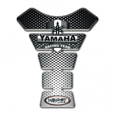 Yamaha Tank Guard Pads Premium Quality Model 