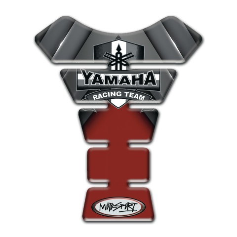 Yamaha Tank Protector Amazing Design version 