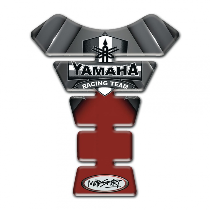 Yamaha Tank Protector Amazing Design version 