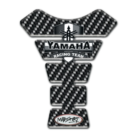 Yamaha Tank Protector Carbon Base Style 