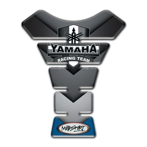 Yamaha Tank Guard Pads High-Quality Anti Slip Sticker 