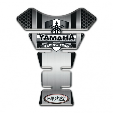 Yamaha Tank Pad Motorbike High-Quality  Racimng Team Edition 