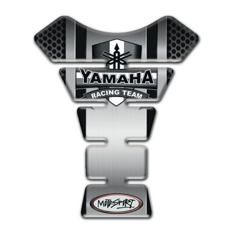 Yamaha Tank Pad Motorbike High-Quality  Racimng Team Edition 
