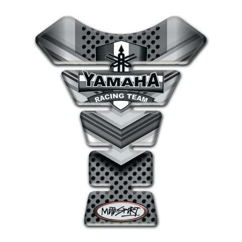 Yamaha Tank Pad Protector Anti Slip Sticker Amazing Edition 