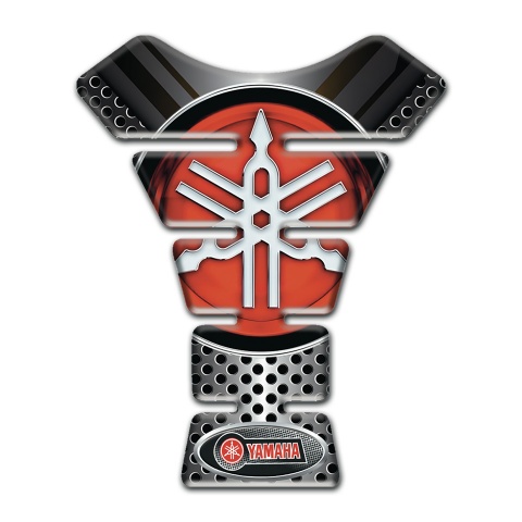 Yamaha Tank Fuse Premium Quality Logo edition 