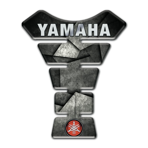Yamaha Tank Protector  Mixed Details base Inscription Logo Style 