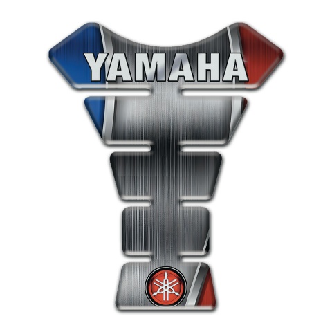 Yamaha Tank Fuse Anti Slip Sticker Amazing Edition 