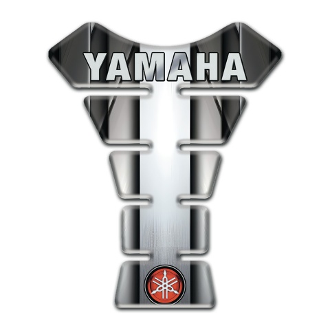Yamaha Tank Protector Logo Inscription edition Best Model 
