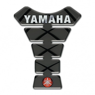 Yamaha Tank Fuse High-Quality Motorcycle model 