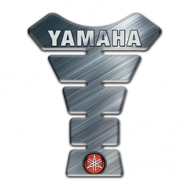 Yamaha Tank Fuse Polished surface Design 