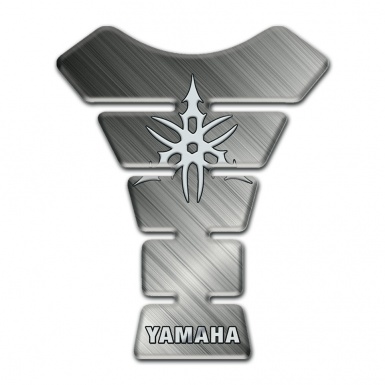 Yamaha Tank Protector Matte base Style New Logo 