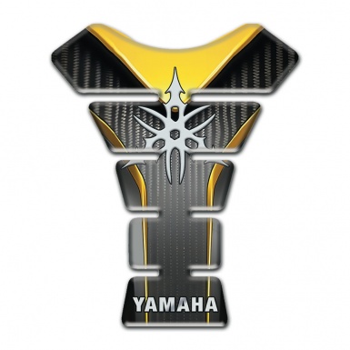 Yamaha Tank Protector Tank Protector Stalysh Version 