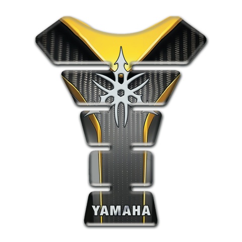 Yamaha Tank Protector Tank Protector Stalysh Version 