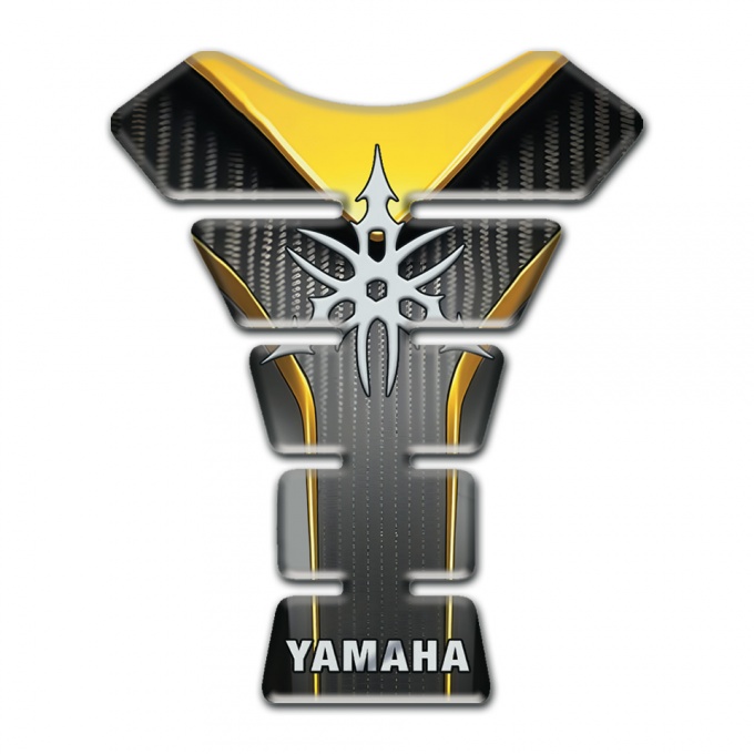 Yamaha Tank Protector Tank Protector Stalysh Version 