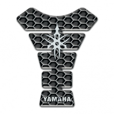 Yamaha Tank Protector Premium Quality Honeycomb edition 