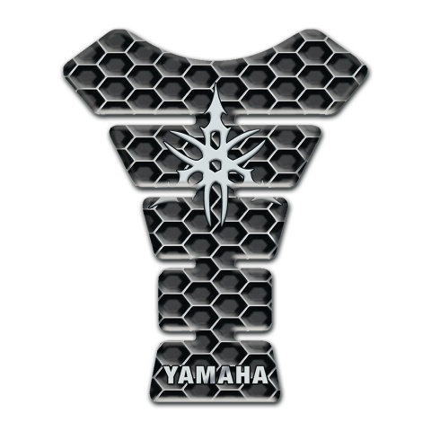 Yamaha Tank Protector Premium Quality Honeycomb edition 