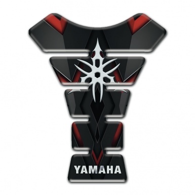 Yamaha Tank Protector Anti Slip Sticker High-Quality Type 