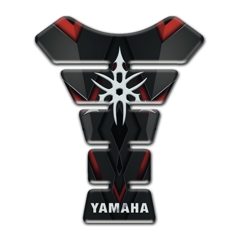 Yamaha Tank Protector Anti Slip Sticker High-Quality Type 