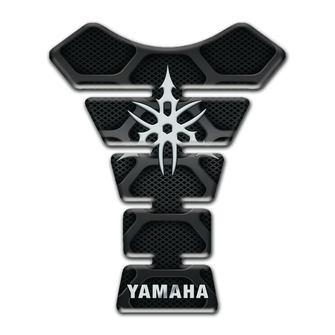 Yamaha Tank Fuse Motorcycle Racing Edition High End Type 