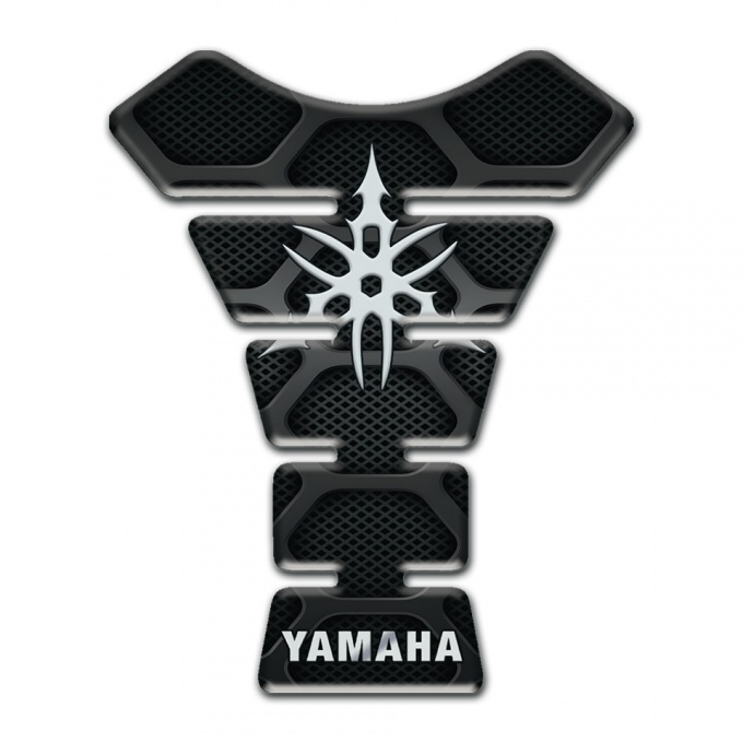 Yamaha Tank Fuse Motorcycle Racing Edition High End Type 