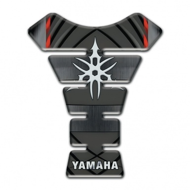 Yamaha Anti Slip Sticker Tank Protector High End Type 