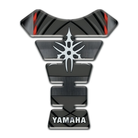 Yamaha Anti Slip Sticker Tank Protector High End Type 