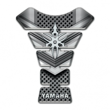 Yamaha Motorcycle Tank Pad Protector High End Model 