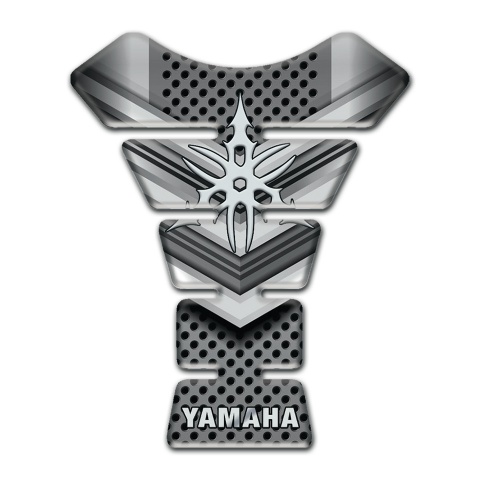 Yamaha Motorcycle Tank Pad Protector High End Model 