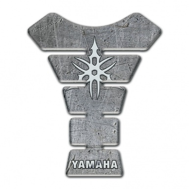 Yamaha Tank Protector Stone Effect Model 