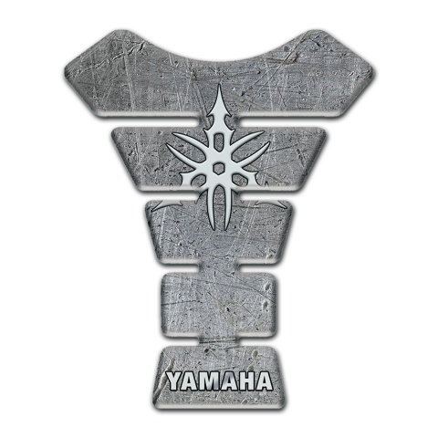 Yamaha Tank Protector Stone Effect Model 