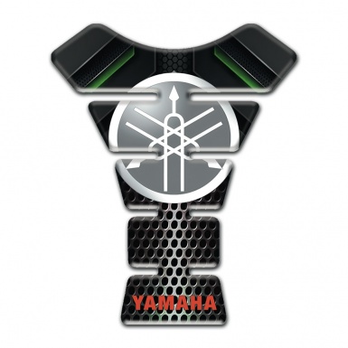 Yamaha Anti Slip Sticker Tank Fuse For Motorcycle 