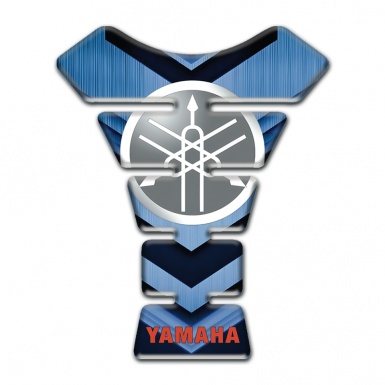Yamaha Tank Fuse Blue Tone Motive 