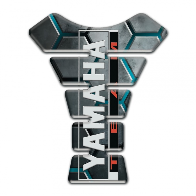 Yamaha Tank Fuse Team Edition High End Version 