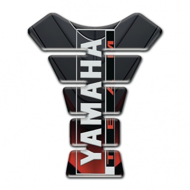 Yamaha  Tank Protector  Tank Protector Model Team Edition 