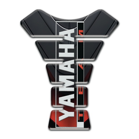 Yamaha  Tank Protector  Tank Protector Model Team Edition 