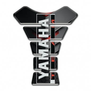 Yamaha Tank Fuse Racing Edition Team Stylish logo 