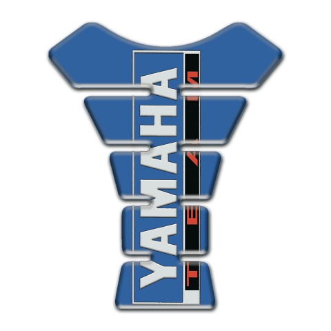 Yamaha Tank Fuse Unique Blue Variant 