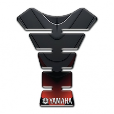 Yamaha Tank Pad Motorbike Racing Edition type 