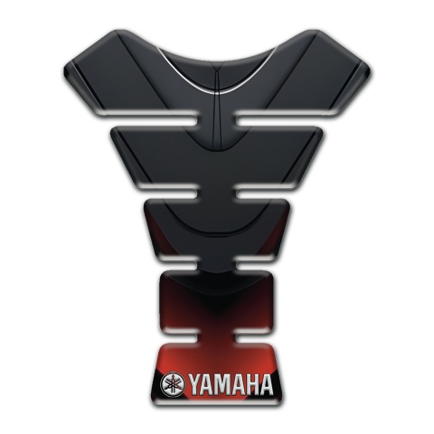 Yamaha Tank Pad Motorbike Racing Edition type 
