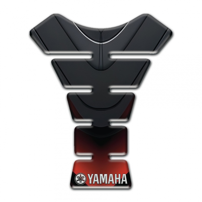 Yamaha Tank Pad Motorbike Racing Edition type 
