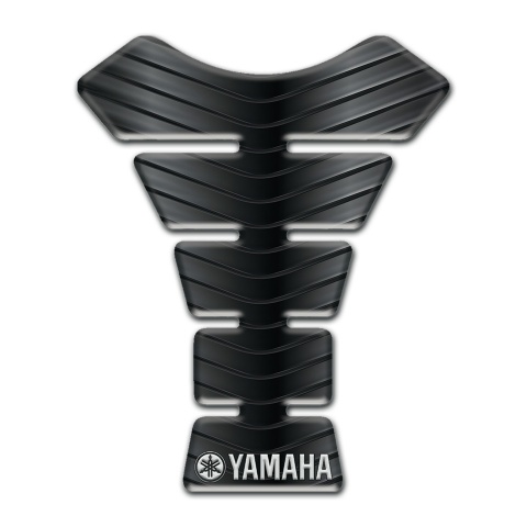 Yamaha Tank Fuse Rubber Effet Type 