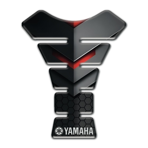 Yamaha Tank Pad Protector Premium Quality Variant 