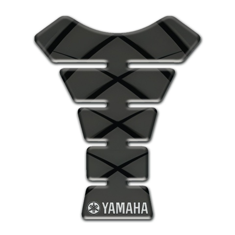 Yamaha Tank Pad Protector Anti Slip Silicone Sticker High End edition 