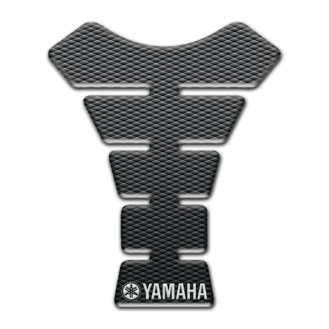 Yamaha Tank Fuse Black Stylish Option