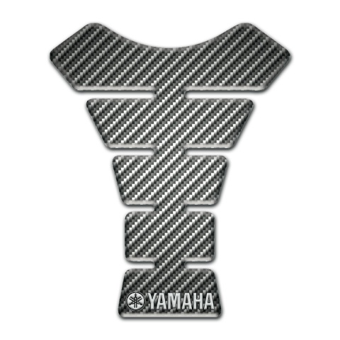 Yamaha Tank Protector Edition Classic Carbon 