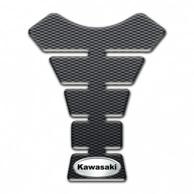 Kawasaki Tank Protector Racing Edition Version 