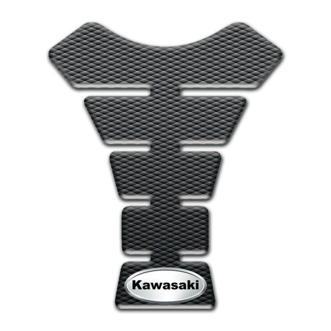 Kawasaki Tank Protector Racing Edition Version 