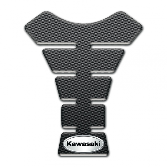 Kawasaki Tank Protector Racing Edition Version 