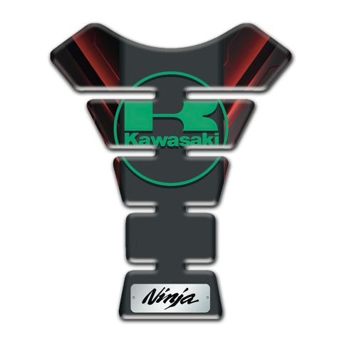 Kawasaki Tank Fuse Premium Quality Stylish Version 