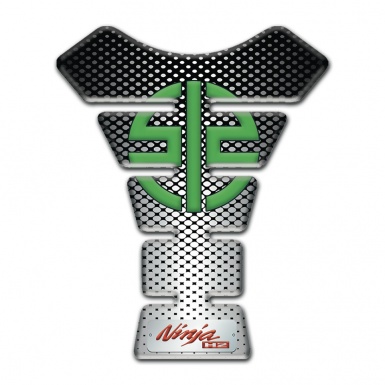 Kawasaki  Tank Pad Protector Premium Quality Ninja H2 variant 